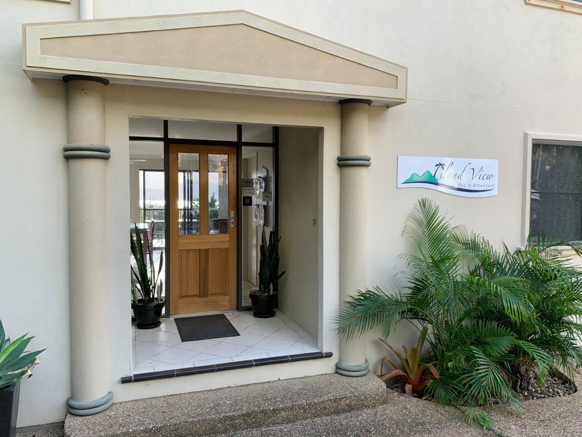 Island Views Bed & Breakfast Airlie Beach Ngoại thất bức ảnh
